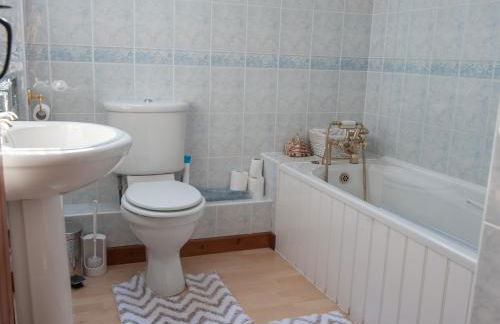 Frankaborough Farm Holiday Cottages - Foto 19