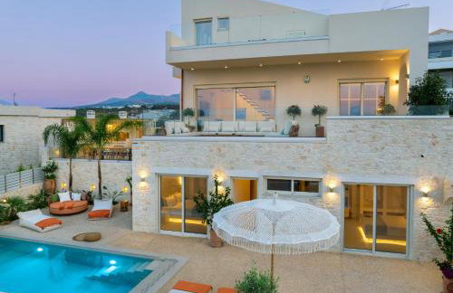 Lyra Petra Villa - Foto 22