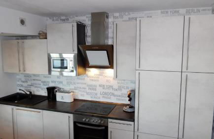 Luxussuite 1A Meerblick, Maritim Residenz, 22er Stock, modernes Styling, am Strand - Foto 47