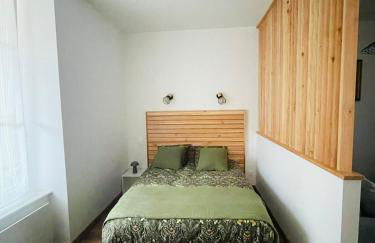 La maison bleue - Foto 5