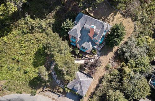 @ Marbella Lane Tuscan Villa with Hot Tub - Photo 22