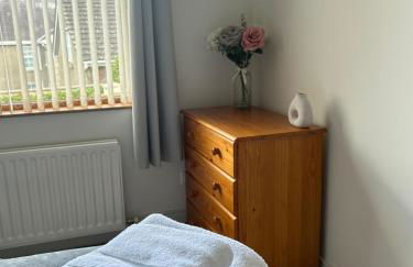 Mourneview Lodge - Foto 20