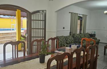 Espetacular casa de temporada na praia - Foto 21