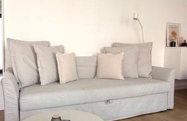 Luxury Apartment Vorstetten Modern Zentral - Foto 1