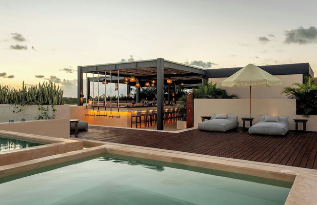 Bloom Tulum, Apartments by Marriott Bonvoy - Foto 65