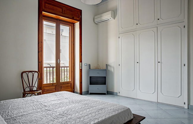 Seafront Terrace in Donnalucata by Wonderful Italy - Photo 14