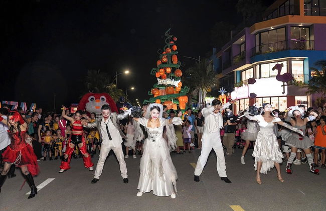 Flamingo Hai Tien - Foto 80