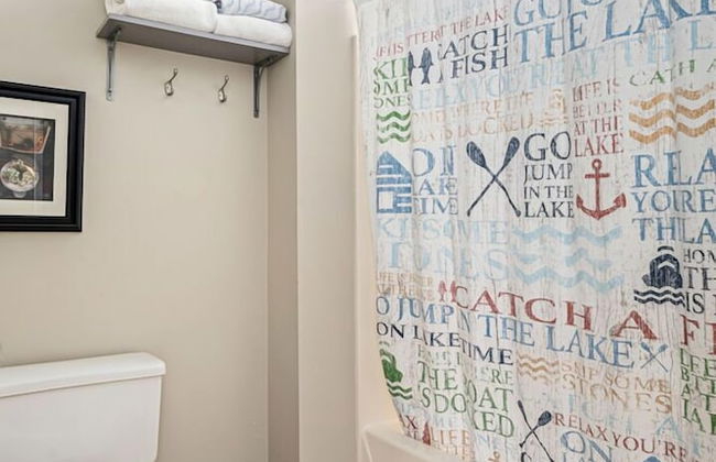 The Shores Bay View Unit 5586 - Foto 8