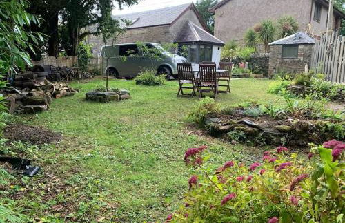 Yewtree Cottage - 'The Art House' and Garden - Foto 16