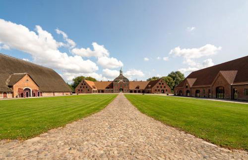 Kultur Gut Hasselburg - Foto 22