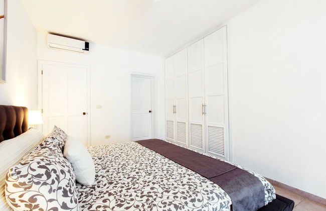 Las Terrazas VIP Pool Beach Club & Spa - Foto 20