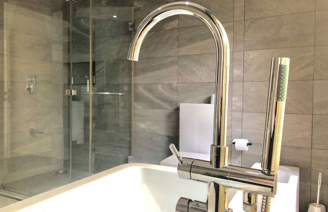 Grand Amber Villas Diani - Foto 28