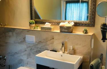 Ferienwohnung C im Ferienhaus Antika - Foto 23