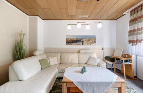 Urlaubsfeeling am Wattnmeer- Ferienhaus Strandmuschel - Foto 8