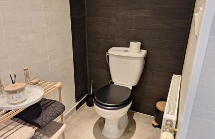 Appartement cosy et chaleureux - Photo 23