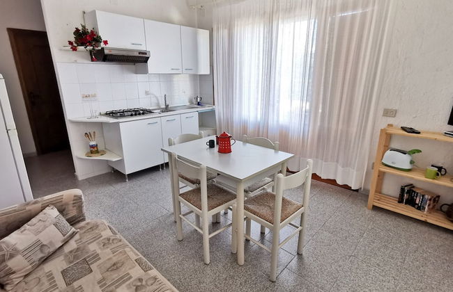 Welcomely - La Casa Di Rita - Lu Nibbaru - Photo 15