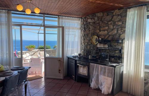 Villa Stone - De Vivo Realty Positano - Foto 36