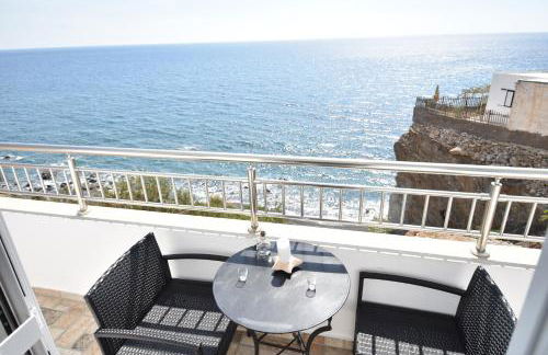 House with view sound of waves - Foto 1