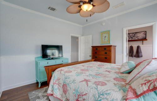 Fort Myers Home Near Sanibel Island Causeway - Foto 18