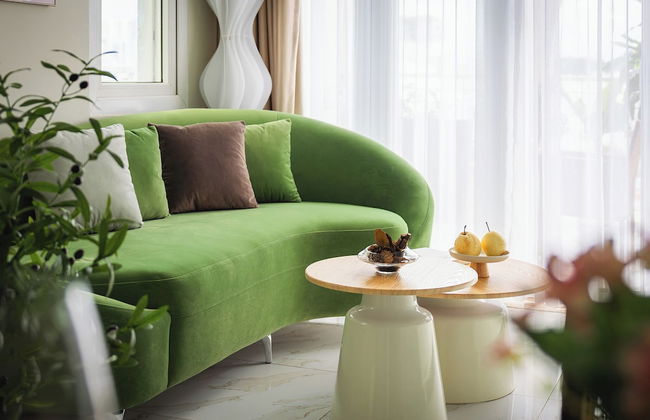 Grace Apartment 3 - Foto 44