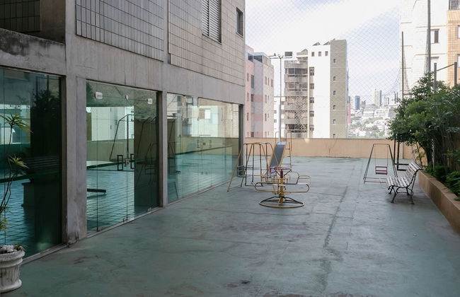 Moderno apartamento no Buritis - Foto 17