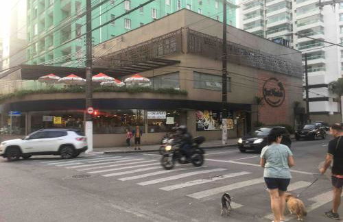 Frente ao Mar Living Aconchegante pet friendyr - Foto 59