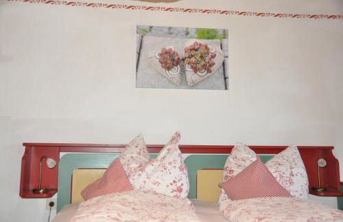 Ferienwohnung Schuster am Fellerer - Foto 12