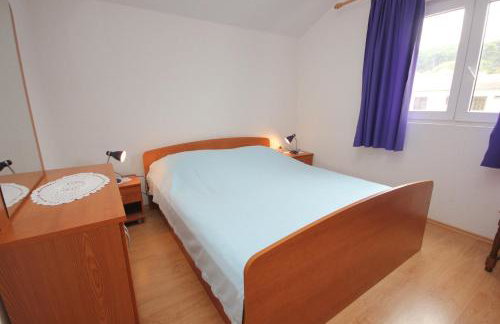 Apartments with parking space Kraj, Pasman - 8502 - Photo 11