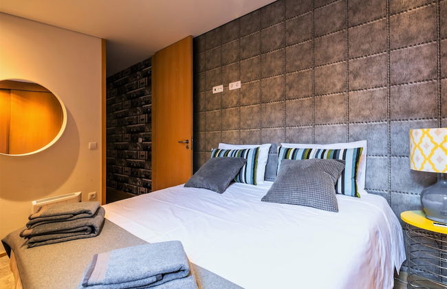 North Star Flats - Ribeira & Cellars - Foto 36