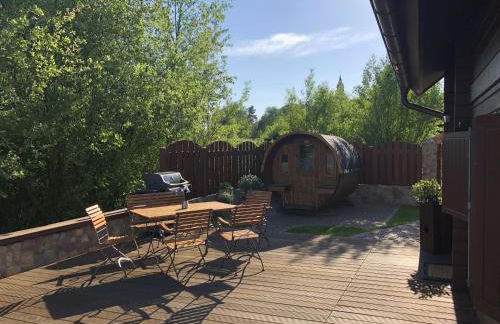 Ferienhaus Haus am See - Foto 9