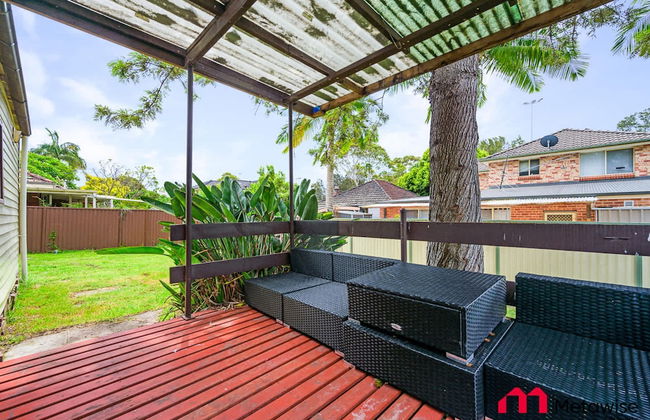 Metawise/parramatta Cozy Room With Furniture Wifi - Photo 10