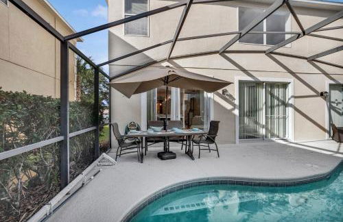 Large 6BR Themed Family Villa Near Disney world - Foto 69