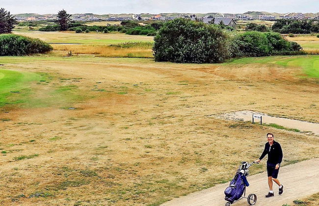 4 Star Holiday Home in Ulfborg-by Traum - Foto 15