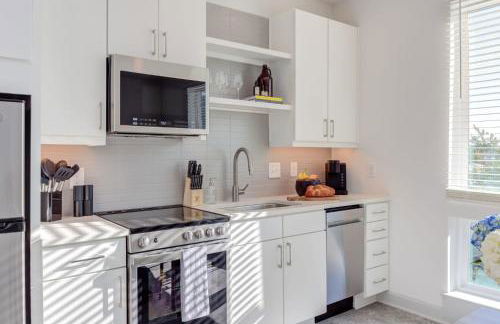 Forge at Raleigh Iron Works - Foto 91