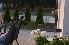 Lasy Jeziora, Cisza i Spokój, Grzybki i Rybki, Dom 180m2 w Swornegacie nad jeziorem Karsińskim - Foto 6