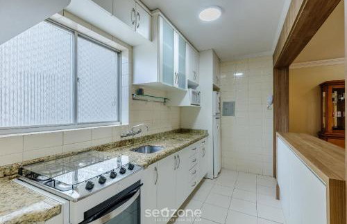 Apartamentos em prédio a 270 m do Jardim Botânico de Curitiba - COSs - Photo 9