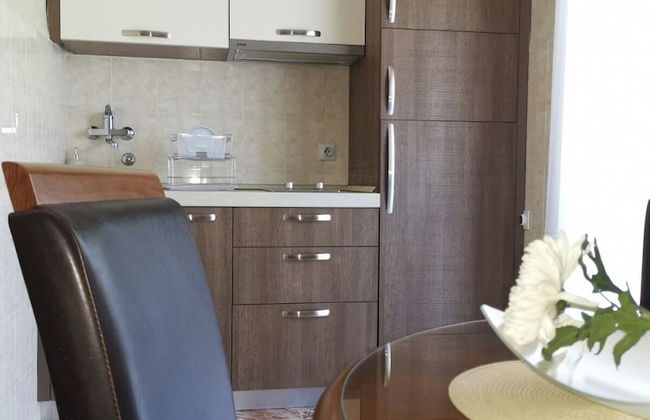 Apartments Jovanovic - Alkima - Foto 8