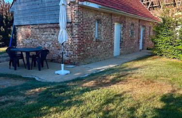 L'art du bonheur proche de la Baie de Somme - Foto 9