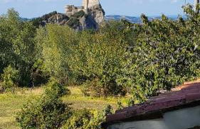 dalla fortezza al mare - la vostra casa a San Leo - Foto 16