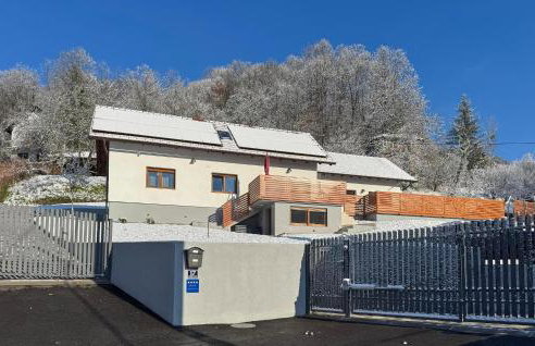 Holiday Home With Pool - Foto 20