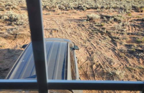 Atv Loft Mountain View - Foto 17