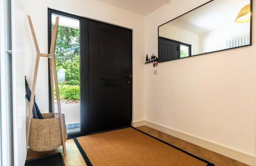 Modern Bungalow Views of Pen y Fan - Photo 32