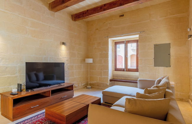 Onefifty Gozitan Villa and Pool - Foto 17