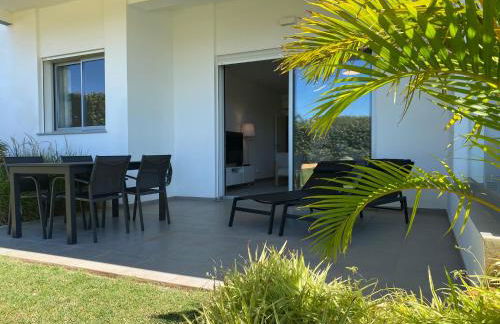 Albufeira Malpique Beach Apartment - Foto 6