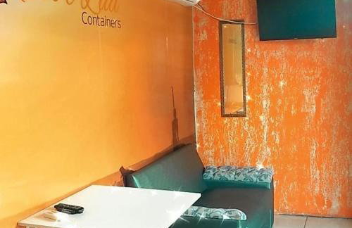 Morada Sol e Lua Guarda do Embaú com Ar condicionado - Foto 29