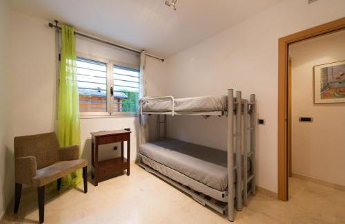 Ground floor with garden a few meters from the sea - Foto 18