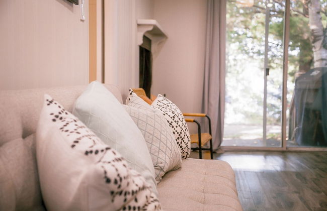 Muskoka Waterfront Retreat - Foto 56