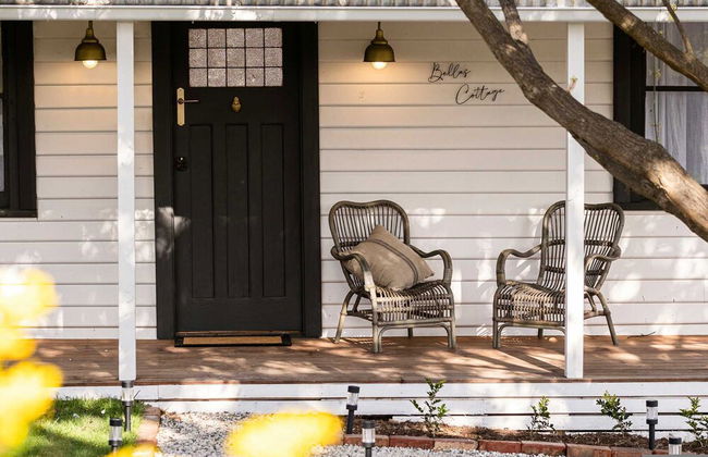 Bella s Cottage Spa Sauna Large Groups - Foto 6