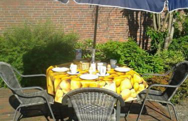 Ferienhaus Alte Straße - Foto 6