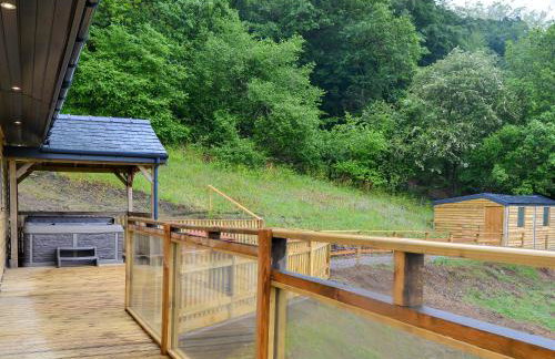 Offa's Dyke Lodge - Uk10835 - Foto 13